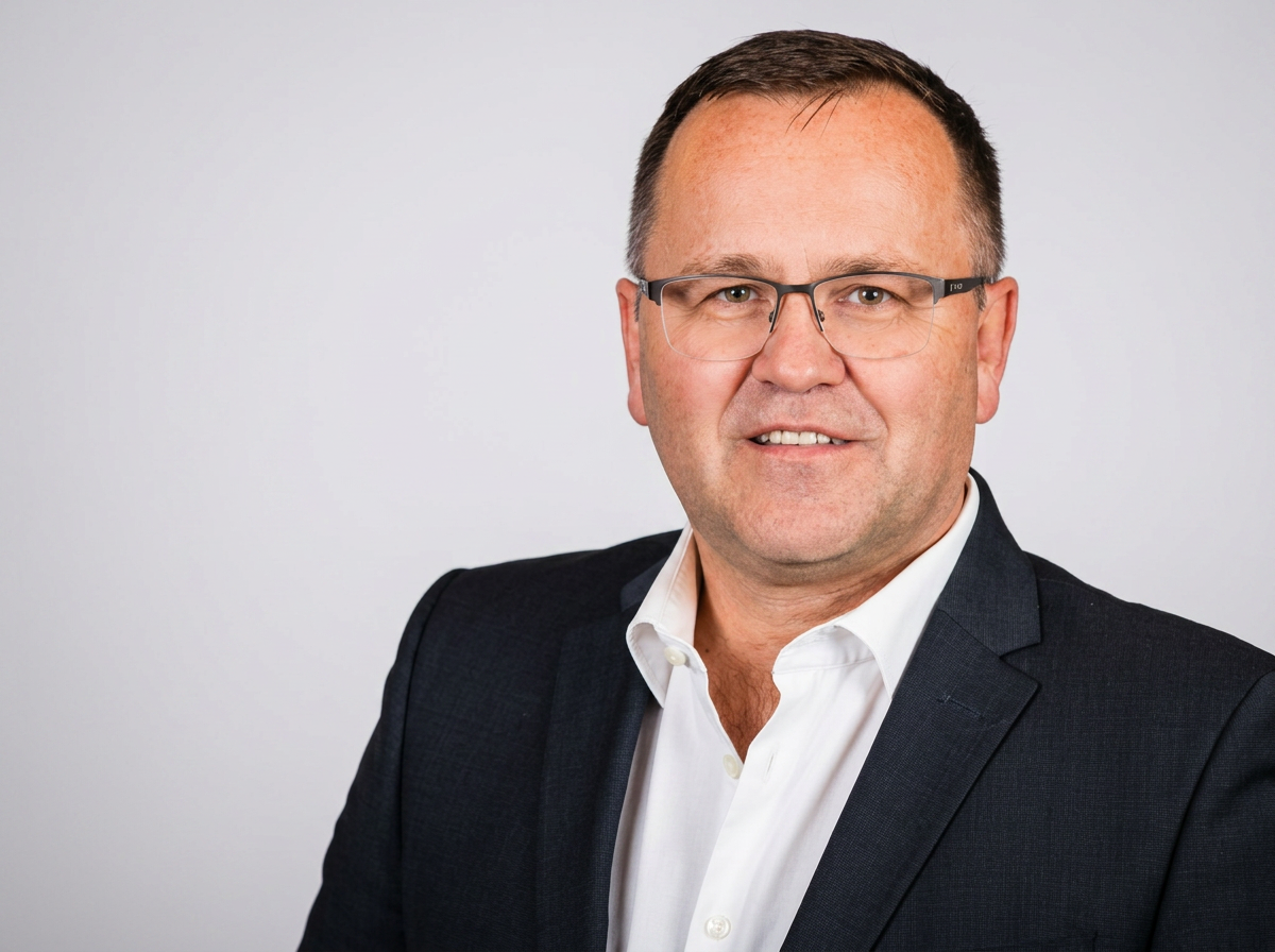 Rainer Staar, Dozent des RSA Schulungsteams